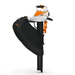 Aspirador e Triturador a Bateria SHA 56 (SA02-011-7100) - Stihl