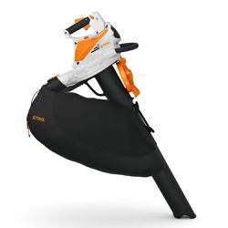 Aspirador e Triturador a Bateria SHA 56 (SA02-011-7100) - Stihl