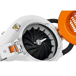 Aspirador e Triturador a Bateria SHA 56 (SA02-011-7100) - Stihl