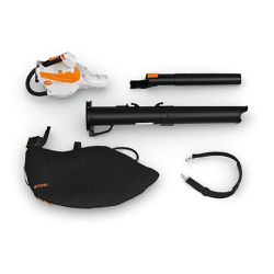 Aspirador e Triturador a Bateria SHA 56 (SA02-011-7100) - Stihl
