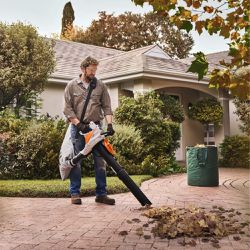Aspirador e Triturador a Bateria SHA 56 (SA02-011-7100) - Stihl