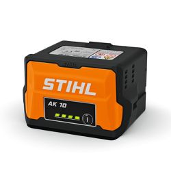 Bateria AK 10 (4520-400-6530) - Stihl