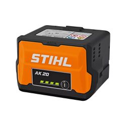 Bateria AK 20 (4520-400-6535) - Stihl