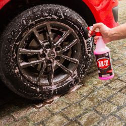 Kit Desengraxante Removedor Multiuso 1L Spray Com Refil 1L - H7