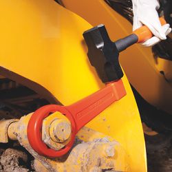 Chave Estrela de Bater 2'' (44633/014) - Tramontina Pro