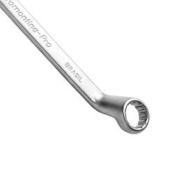 Chave Estrela 17 x 19mm (44630/166) - Tramontina Pro