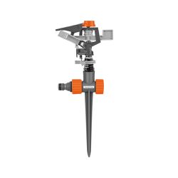 Aspersor de Impulso Setorial Para Engate Rápido (78527/500) - Tramontina