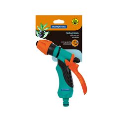 Hidropistola Para Engate Rápido Com Jato Controlável (78535/400) - Tramontina