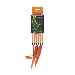 Conjunto Para Jardinagem Com 3 Peças Metálicas (78102/801) - Tramontina