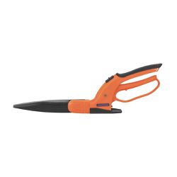 Tesoura Para Grama Com Cabo Plástico (78322/501) - Tramontina