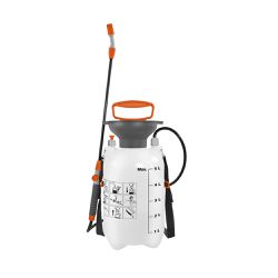 Pulverizador Lateral de Compressão Prévia 5L (78615/506) - Tramontina