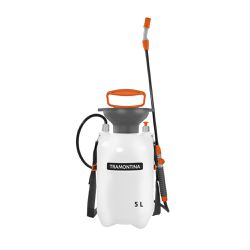 Pulverizador Lateral de Compressão Prévia 5L (78615/506) - Tramontina