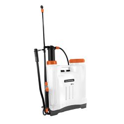 Pulverizador Costal Manual 20L (78620/206) - Tramontina