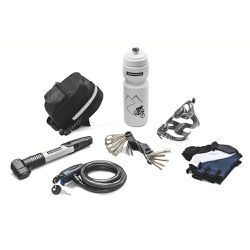 Kit Completo Para Ciclismo Com 7 Peças (43800/993) - Tramontina