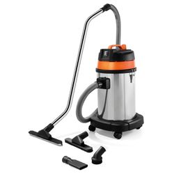 Aspirador de Pó Para Sólidos e Líquidos 127V - 1400W - 30L (44981/010) - Tramontina Pro