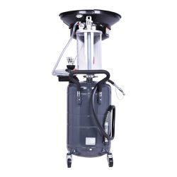 Trocador de Óleo LOD 581 70L - BOSCH