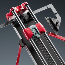 Cortador Manual Para Pisos PRIME 120cm (63278) - Cortag