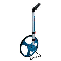 Roda de Medição Bosch GWM 32 com bolsa de proteção