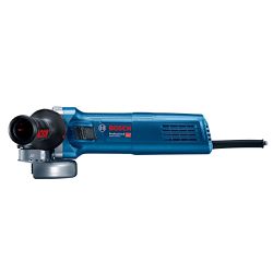 Esmerilhadeira Angular GWS 9-125S 900W - Bosch