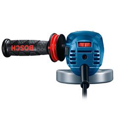 Esmerilhadeira Angular GWS 9-125S 900W - Bosch