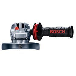 Esmerilhadeira Angular GWS 9-125S 900W - Bosch