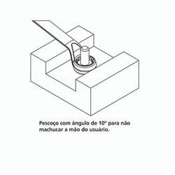 Jogo de Chaves Combinadas 33 Peças (44660/233) - Tramontina Pro