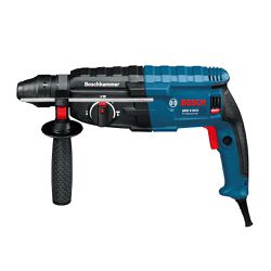 Martelete rompedor Bosch GBH 2-24 D 820W