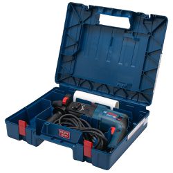 Martelete rompedor Bosch GBH 2-28 D 850W em maleta
