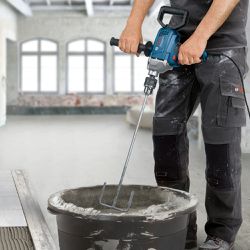 Furadeira sem Impacto Bosch GBM 1600 RE 850W