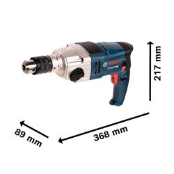 Furadeira Sem Impacto Reversível Bosch GBM 16-2 RE 800W