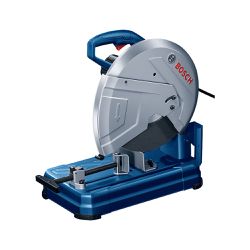 Serra policorte Bosch GCO 14-24 2400W com 5 Discos.