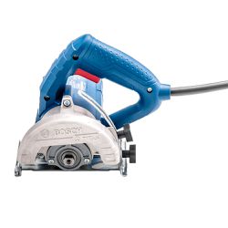 Serra Mármore Bosch a seco GDC 150 TITAN 1500W 