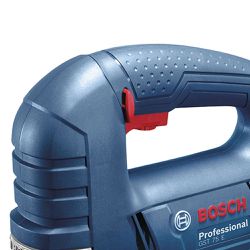 Serra Tico-Tico Bosch GST 75 E 710W 1 Lâmina de serra