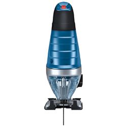 Serra tico tico Bosch GST 750 + 1 lâmina