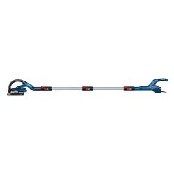 Lixadeira de parede GTR 550 Bosch, 550W em maleta