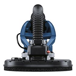 Lixadeira de parede GTR 550 Bosch, 550W em maleta