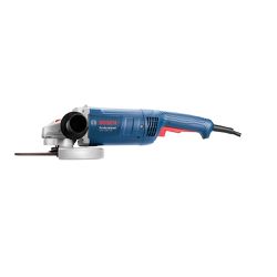 Esmerilhadeira 9'' Bosch GWS 2200-230 VULCANO 2200W