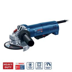 Esmerilhadeira Angular de 5'' Bosch GWS 9-125 P 900W