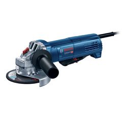 Esmerilhadeira Angular de 5'' Bosch GWS 9-125 P 900W