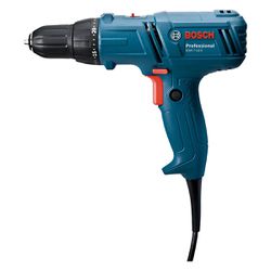 Parafusadeira/Furadeira Bosch GSR 7-14 E 400W com Bolsa 