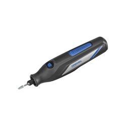 Micro Retífica a Bateria 4V 7350 - Dremel