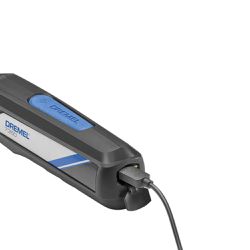 Micro Retífica a Bateria 4V 7350 - Dremel