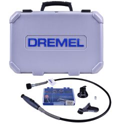 Micro Retífica Profissional Dremel 4000 Com 36 Acessórios - DREMEL