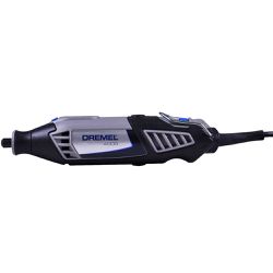 Micro Retífica Profissional Dremel 4000 Com 36 Acessórios - DREMEL