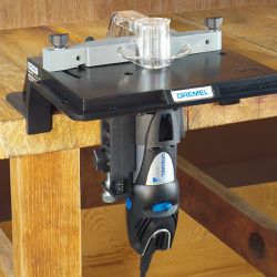 Mesa de Tupia 231 - DREMEL