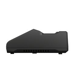 Carregador de Baterias Rápido GAL 18V-40 Bivolt 18V 4Ah - Bosch 