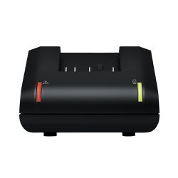 Carregador de Baterias Rápido GAL 18V-40 Bivolt 18V 4Ah - Bosch 