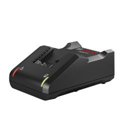 Carregador de Baterias Rápido GAL 18V-40 Bivolt 18V 4Ah - Bosch 