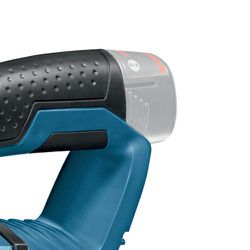 Aspirador de Pó a Bateria Bosch GAS 12V-LI, 12V, sem Bateria e sem Carregador