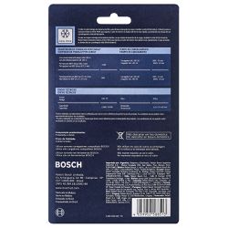 Bateria 18V Bosch GBA 18V 2,0 Ah